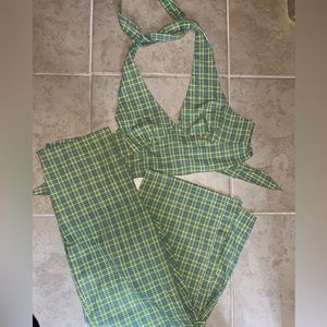 Two Piece Set
